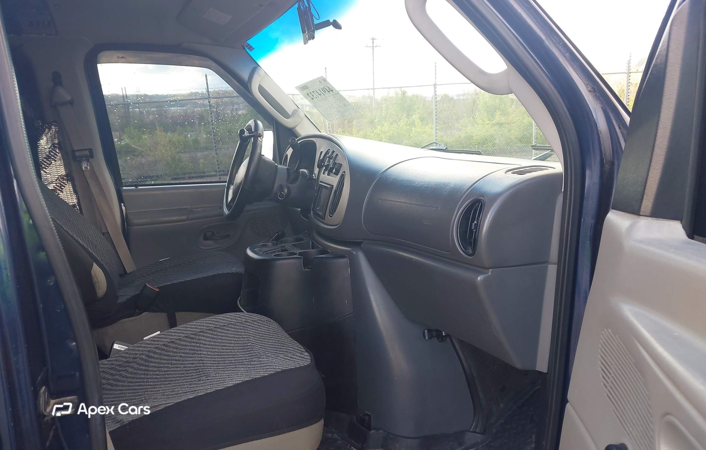 Ford Transit 2006