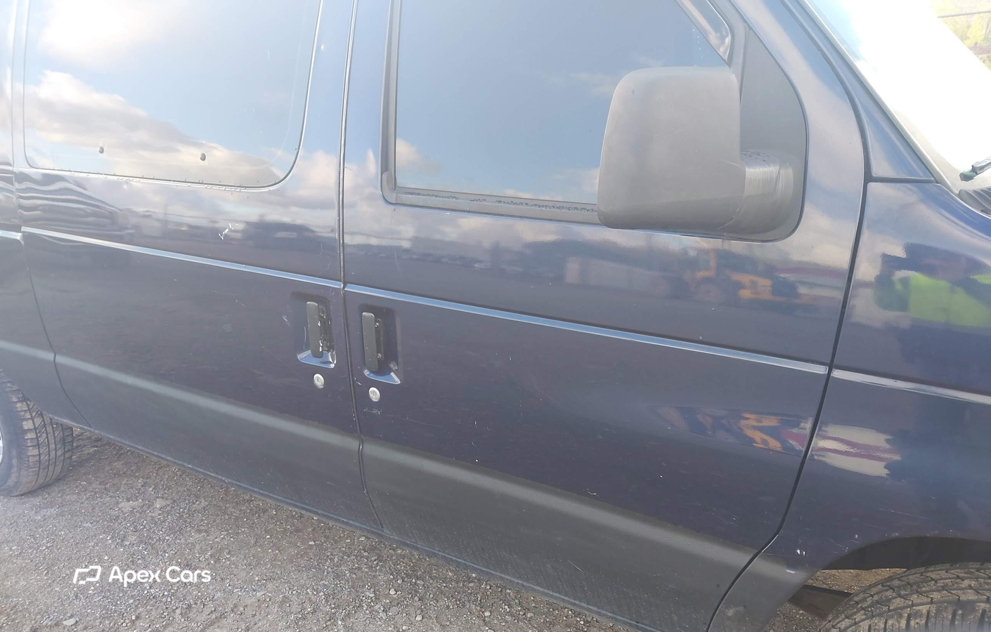 Ford Transit 2006