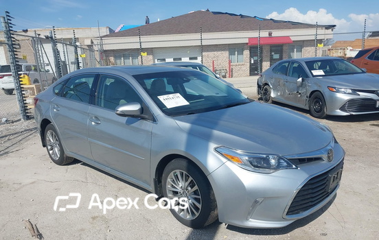 2016 Toyota Avalon - Zdjęcie 1 z 5