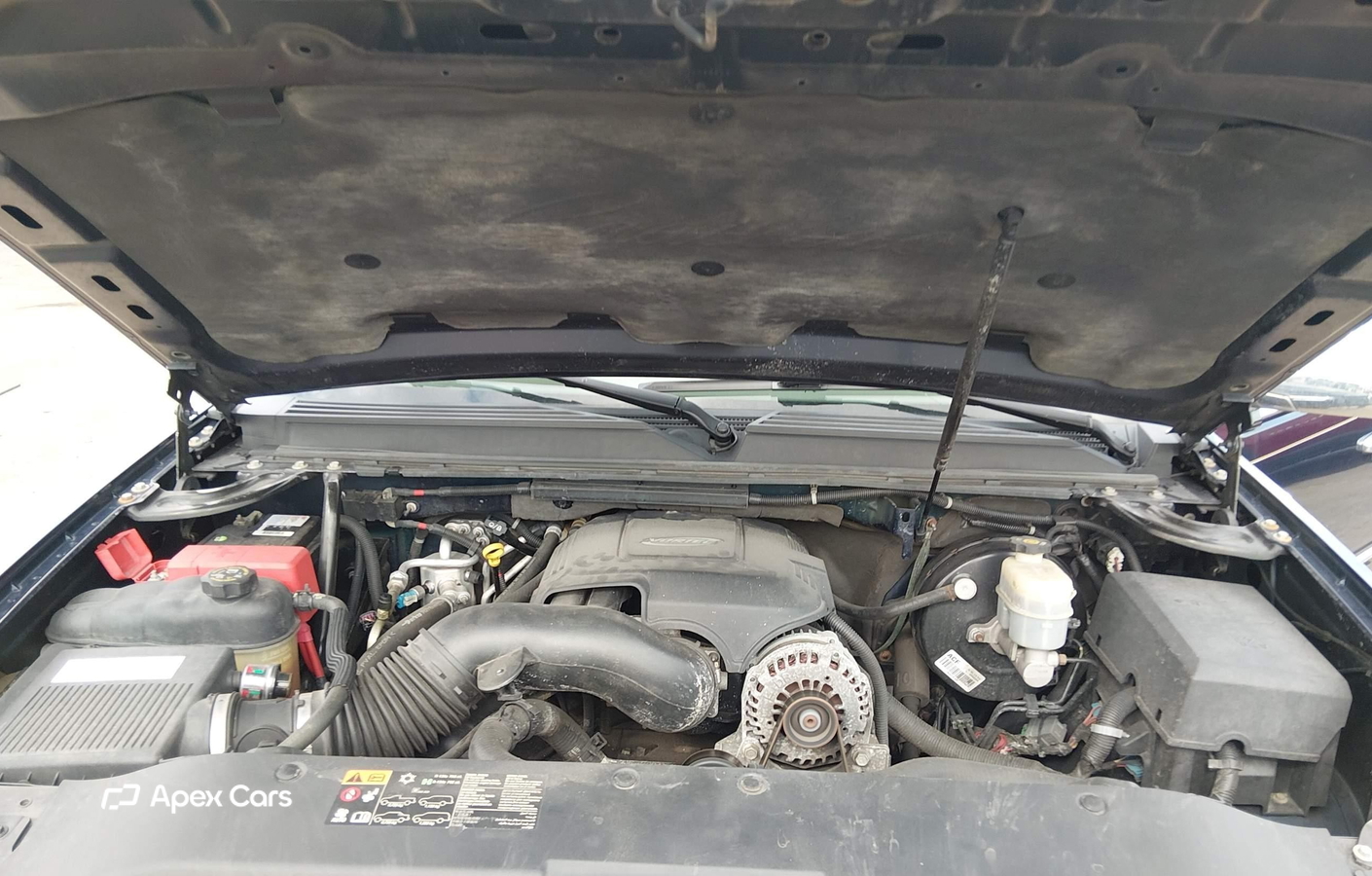 Cadillac Escalade 2007