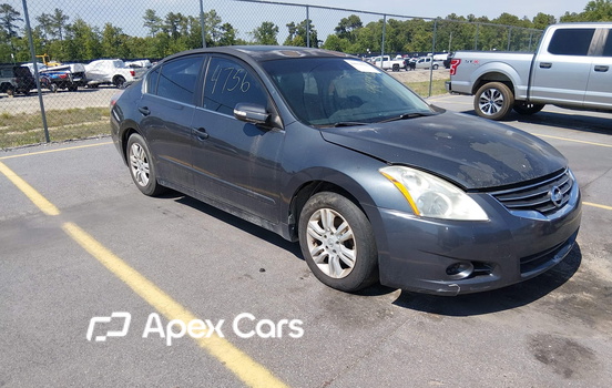 Nissan Altima 2011 - Image 1 of 11