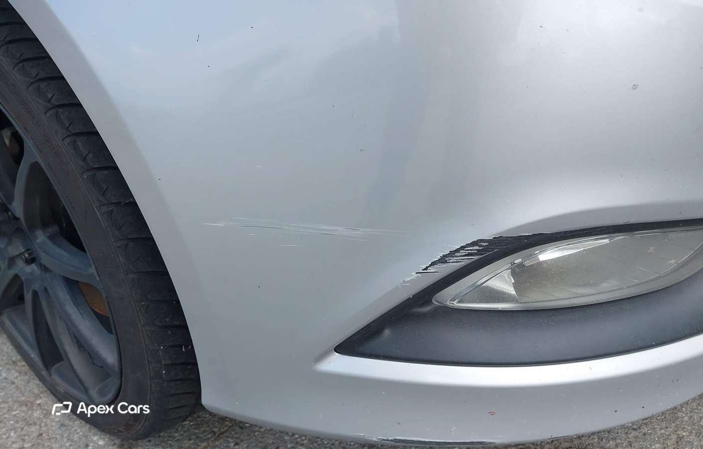 Hyundai Sonata 2014