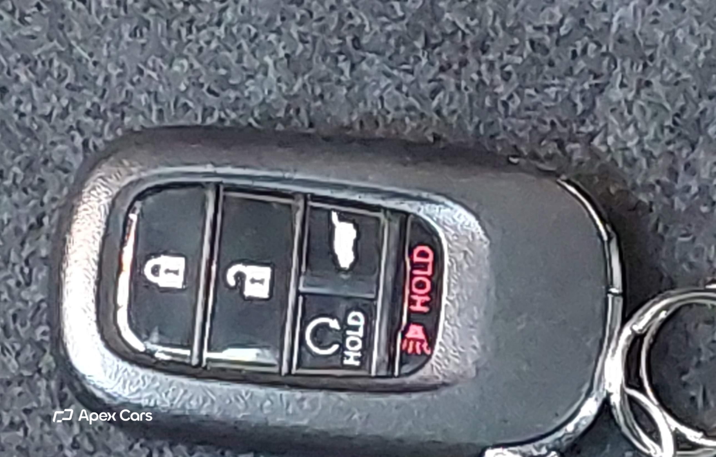 Honda CR-V 2025