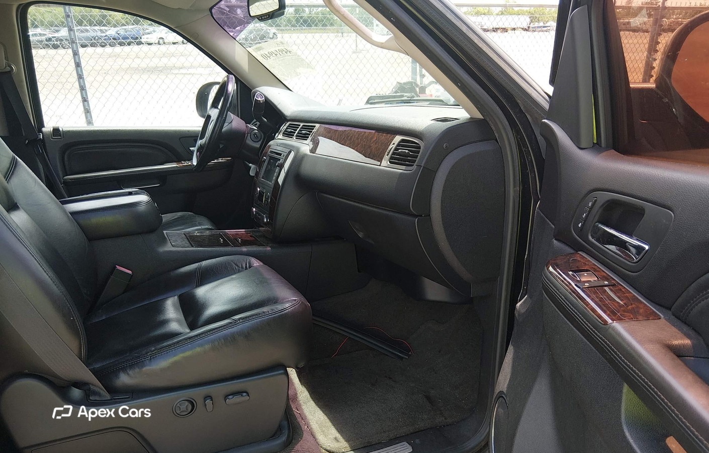GMC Sierra 2010