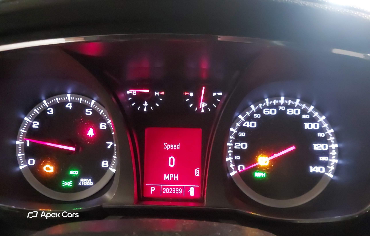 GMC Terrain 2011