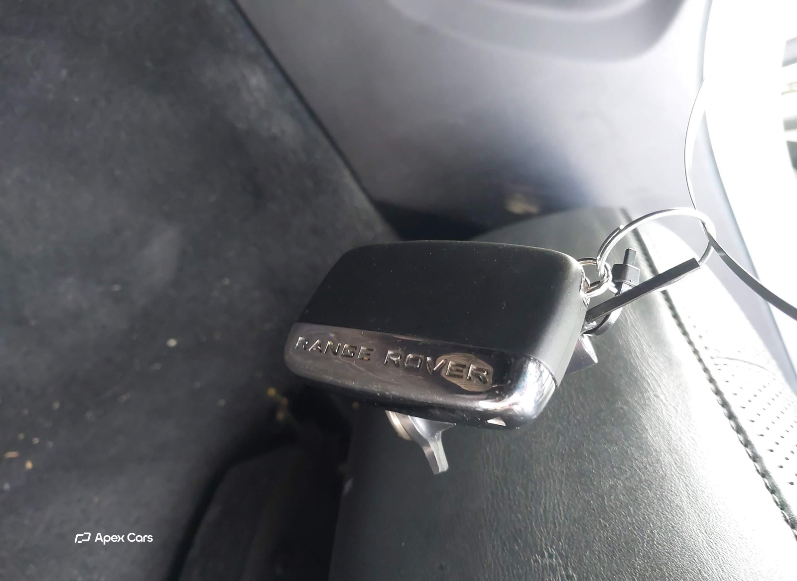 Land Rover Range Rover Sport 2014