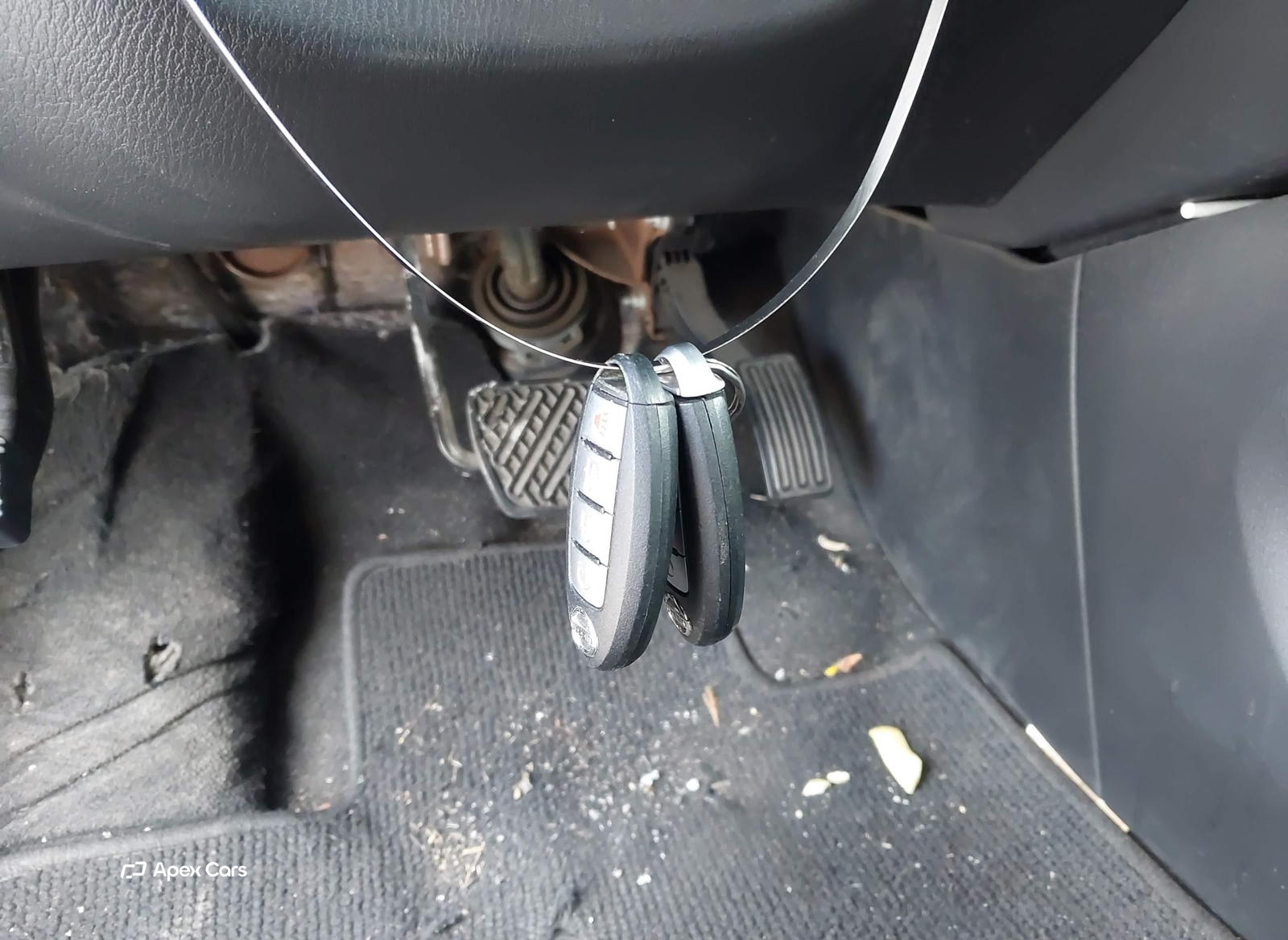 Nissan Pathfinder 2015