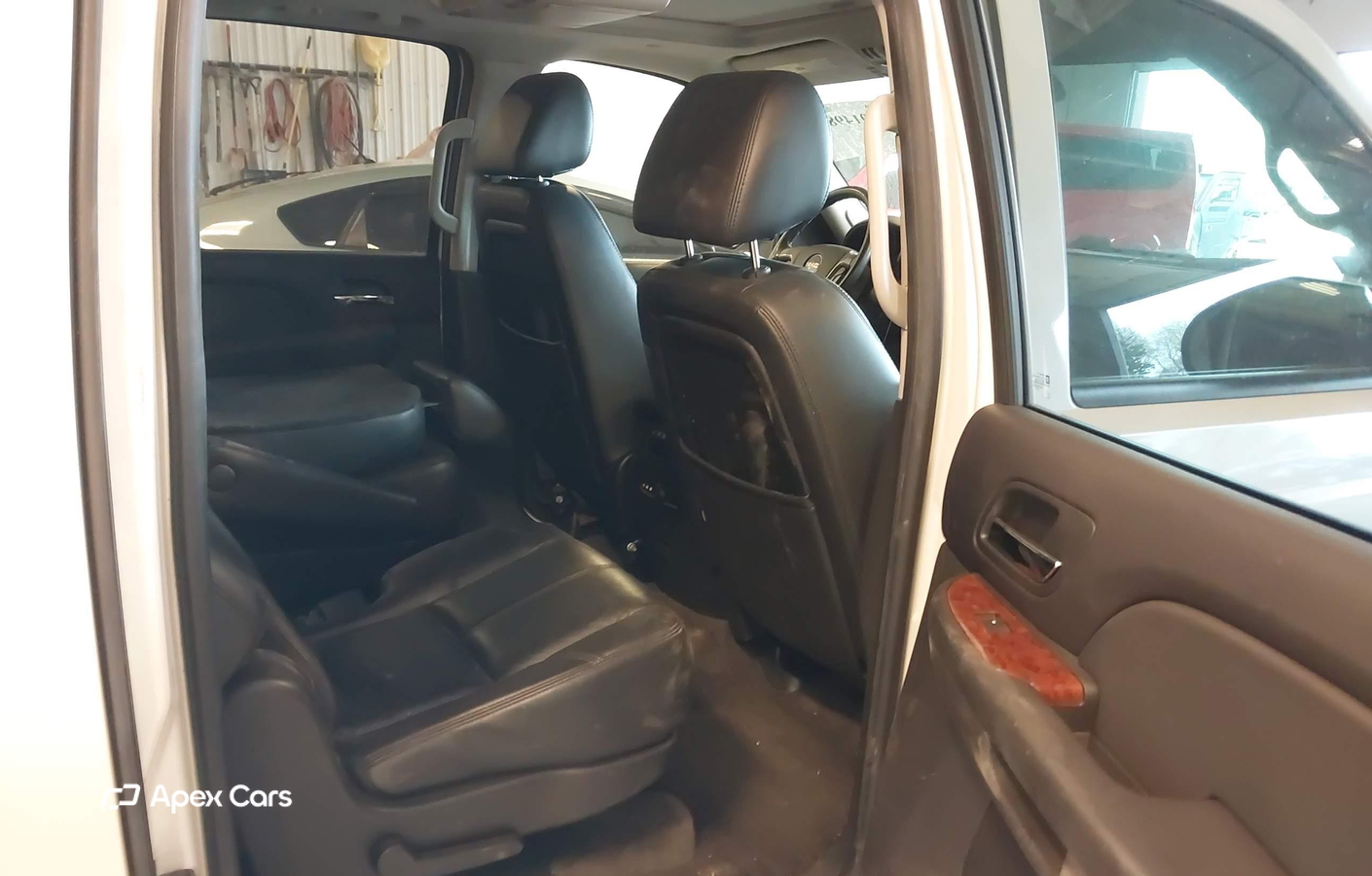 GMC Yukon 2009