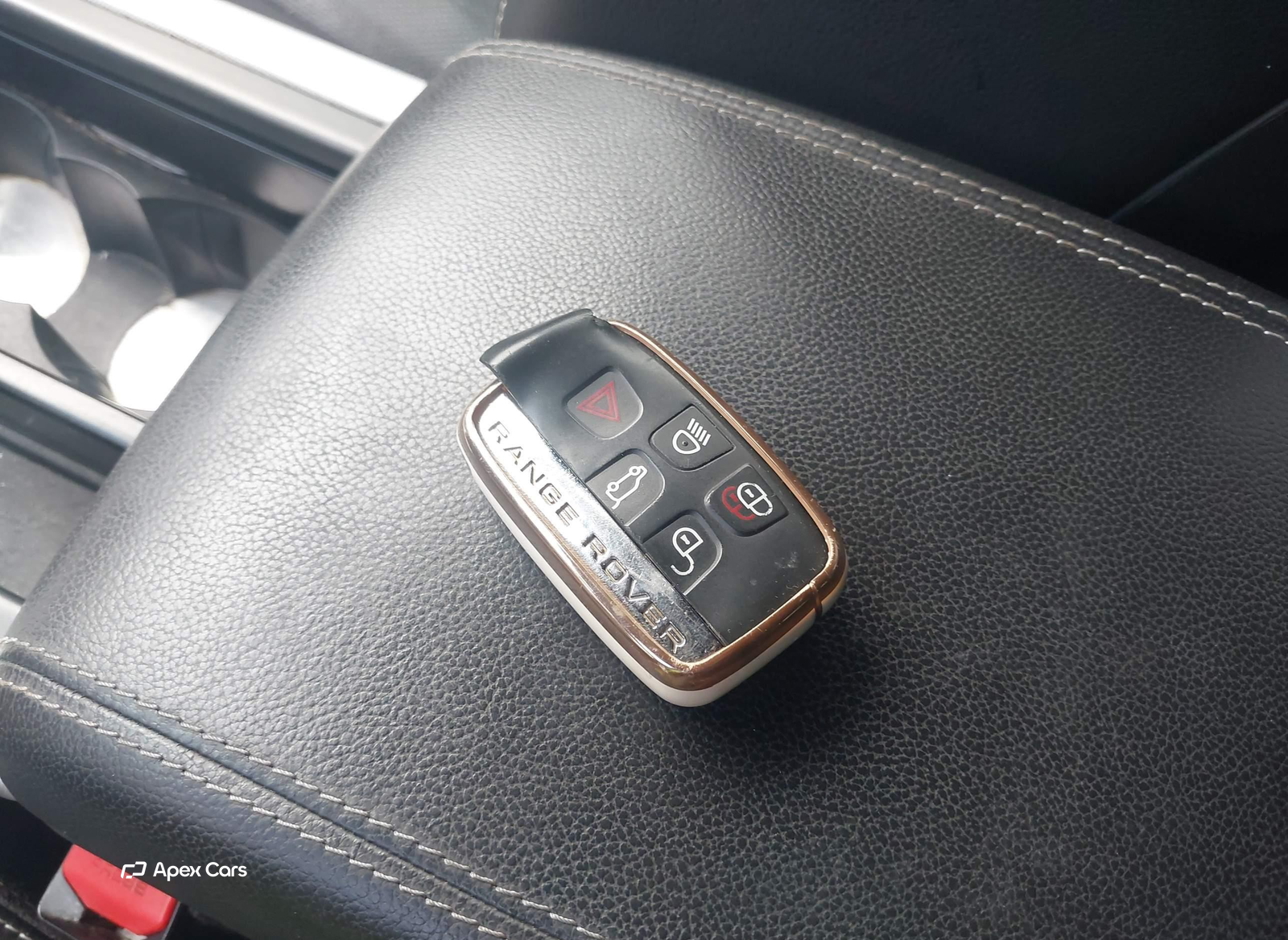 Land Rover Range Rover Evoque 2013