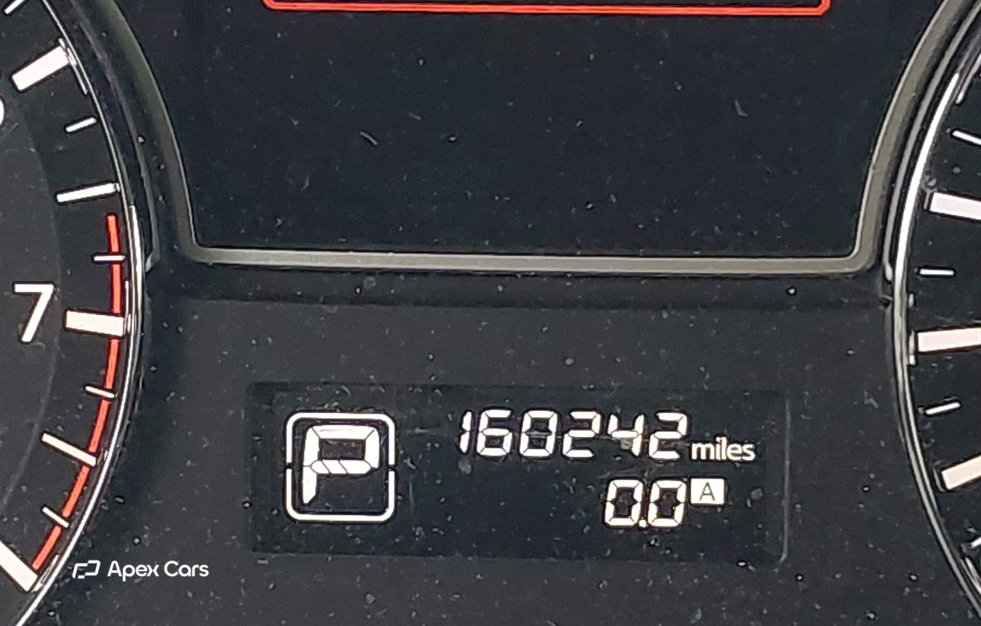 Nissan Altima 2014