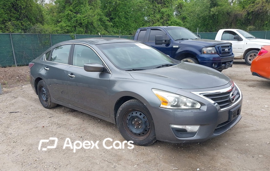 Nissan Altima 2014 - Image 1 of 13