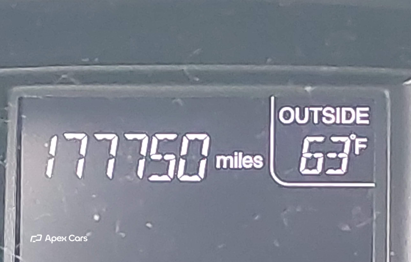 Honda Odyssey 2012