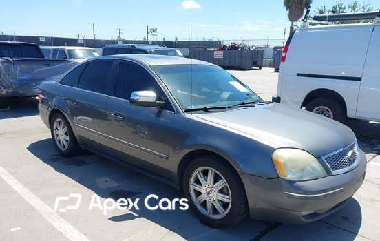 2005 Ford Five Hundred - Image 1 of 5