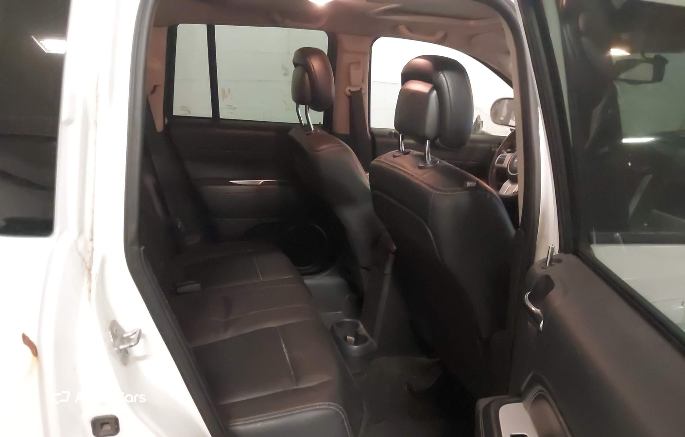 Jeep Compass 2014