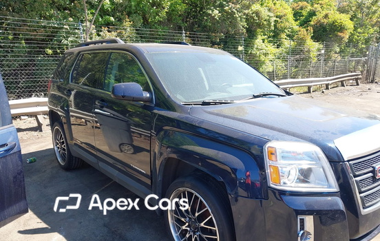 GMC Terrain 2015 - Image 1 of 11