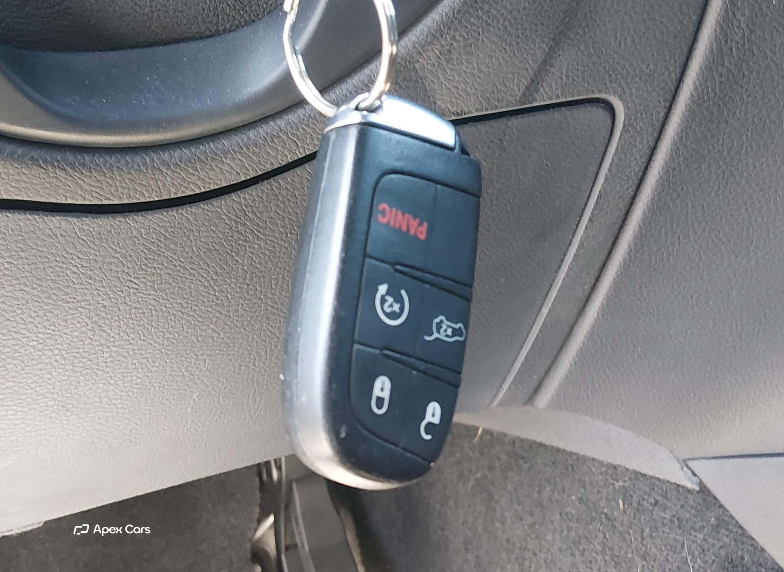 Jeep Grand Cherokee 2014