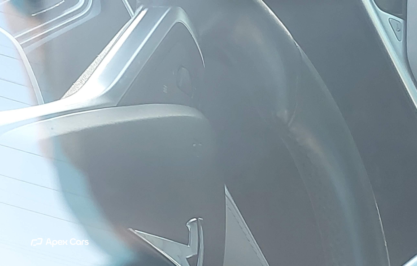 Tesla Model S 2015