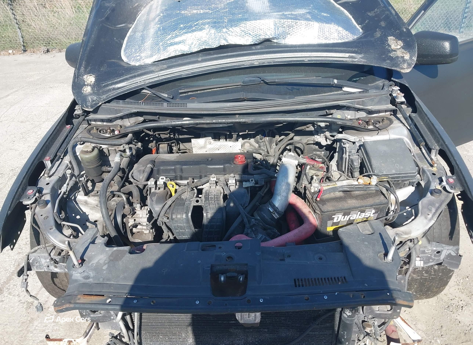 Mitsubishi Lancer 2009