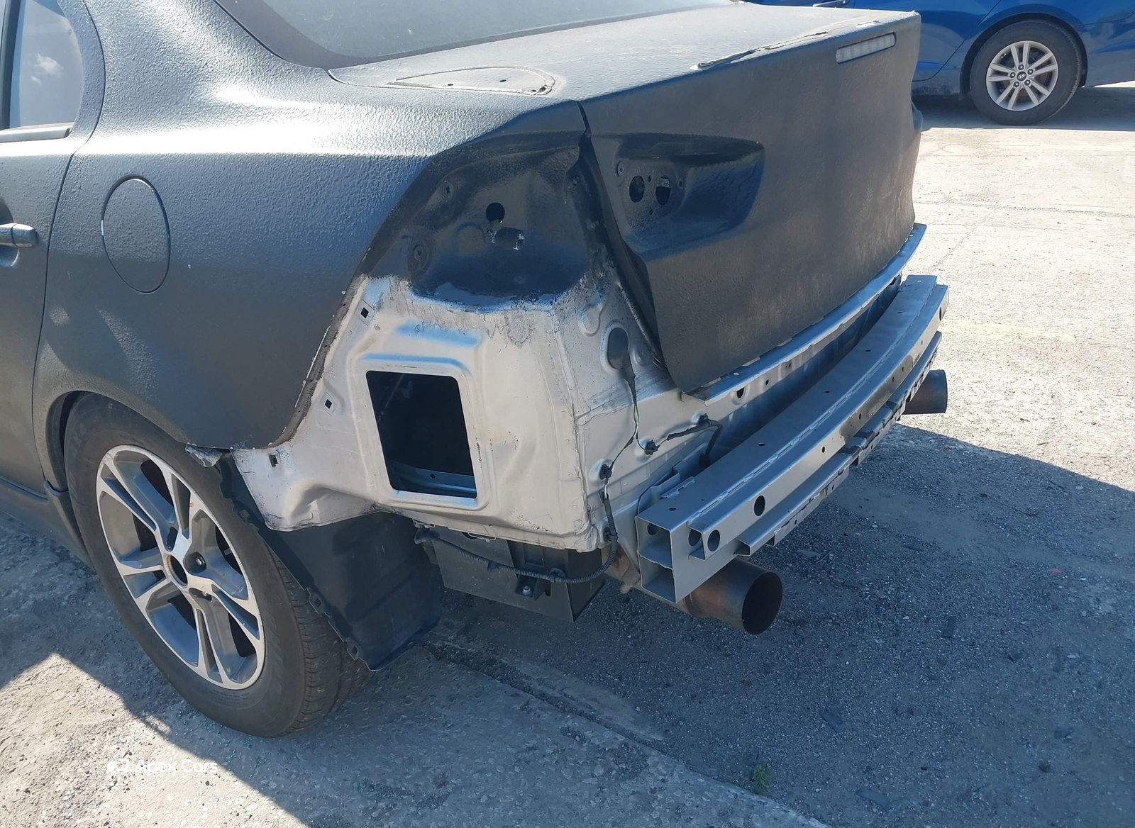 Mitsubishi Lancer 2009