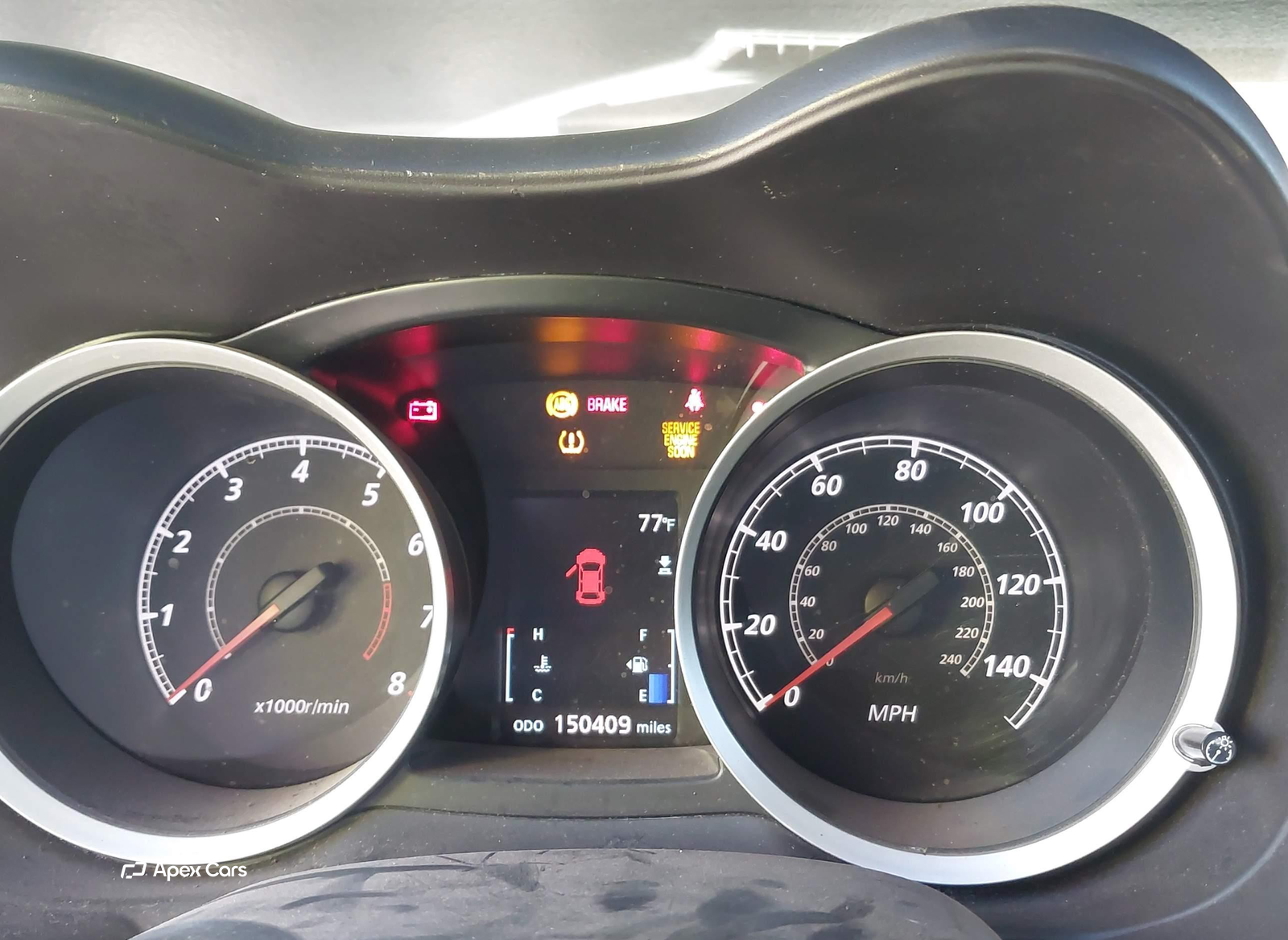 Mitsubishi Lancer 2009