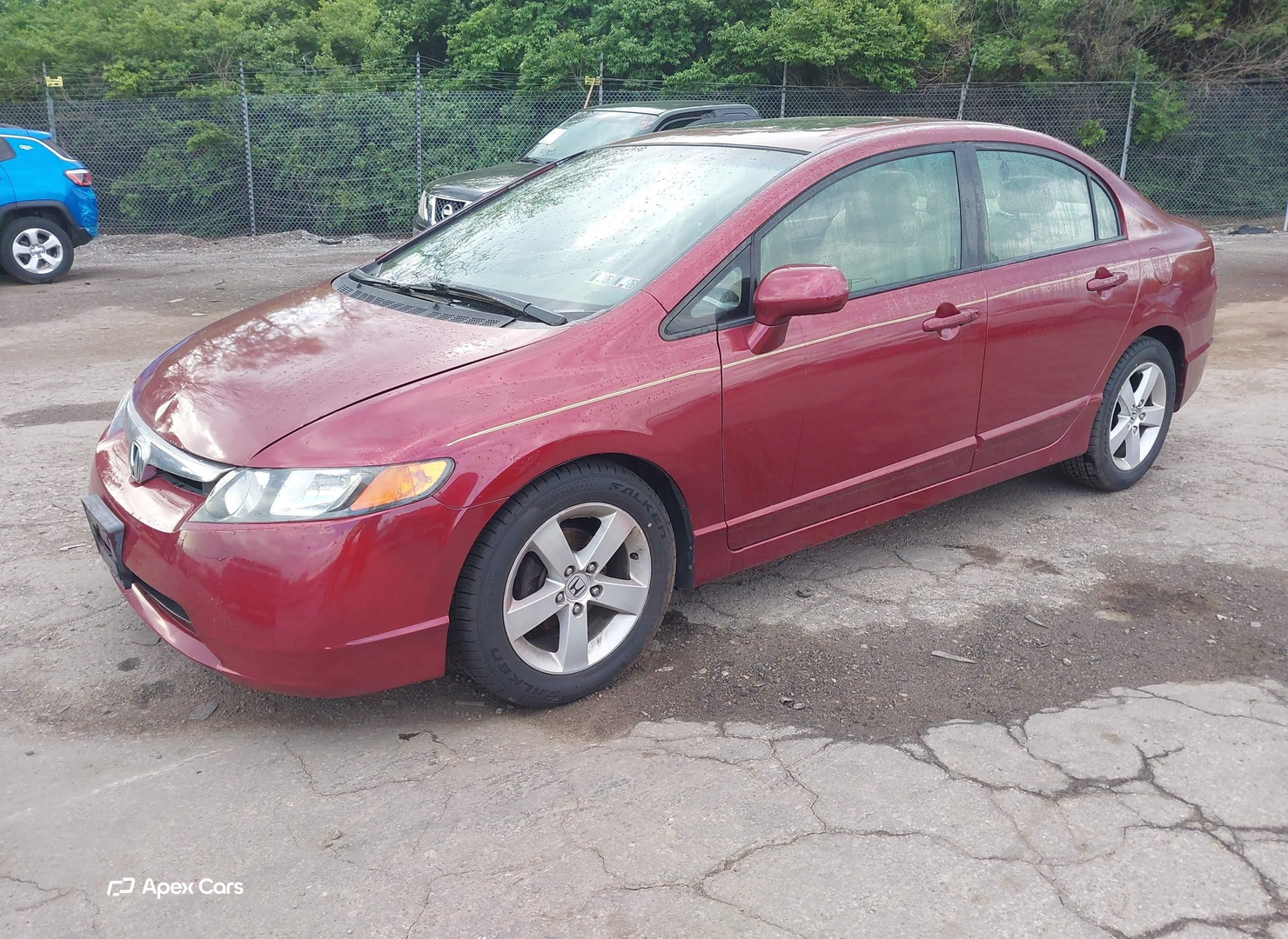 Honda Civic 2007