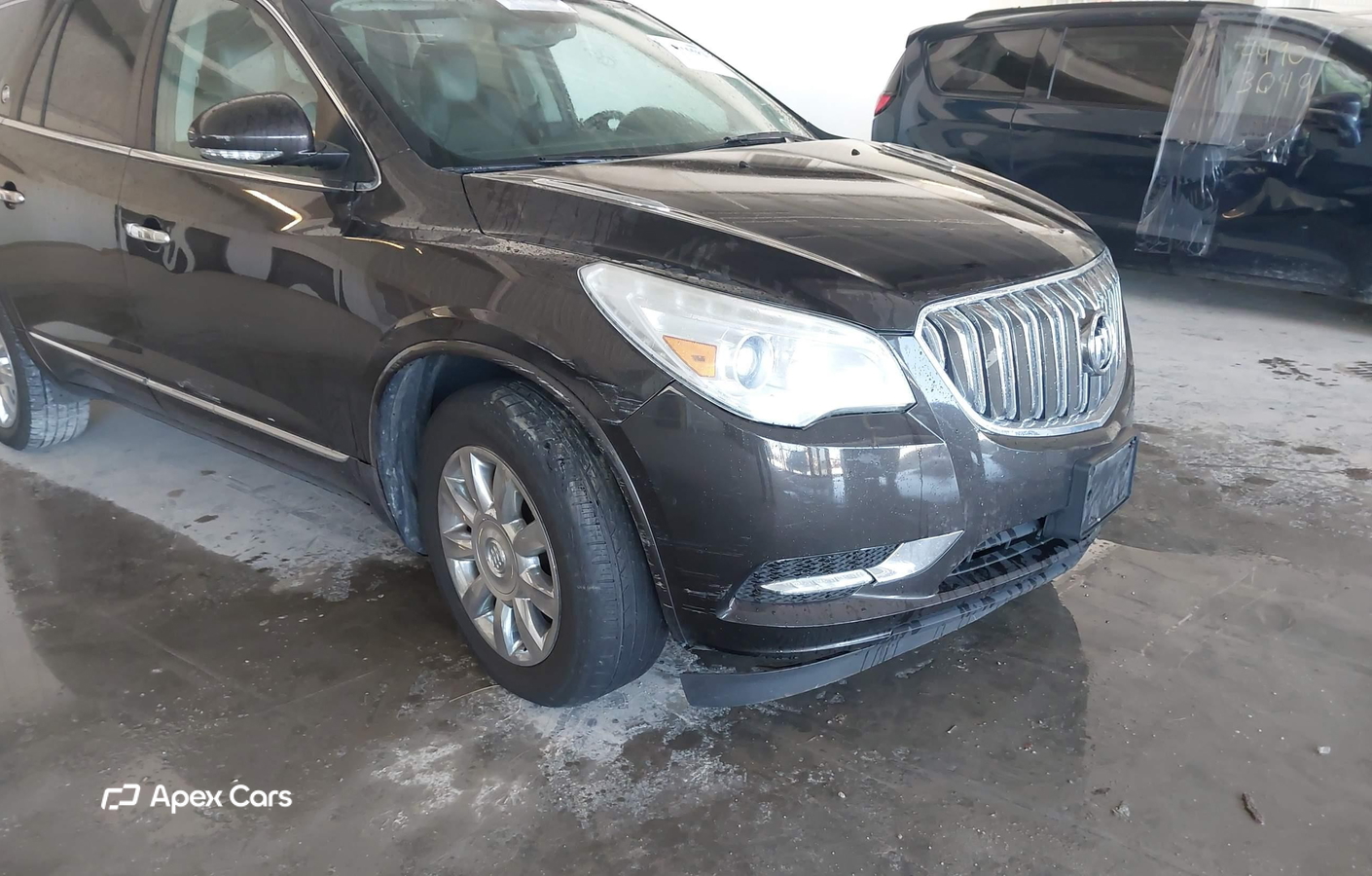 Buick Enclave 2013