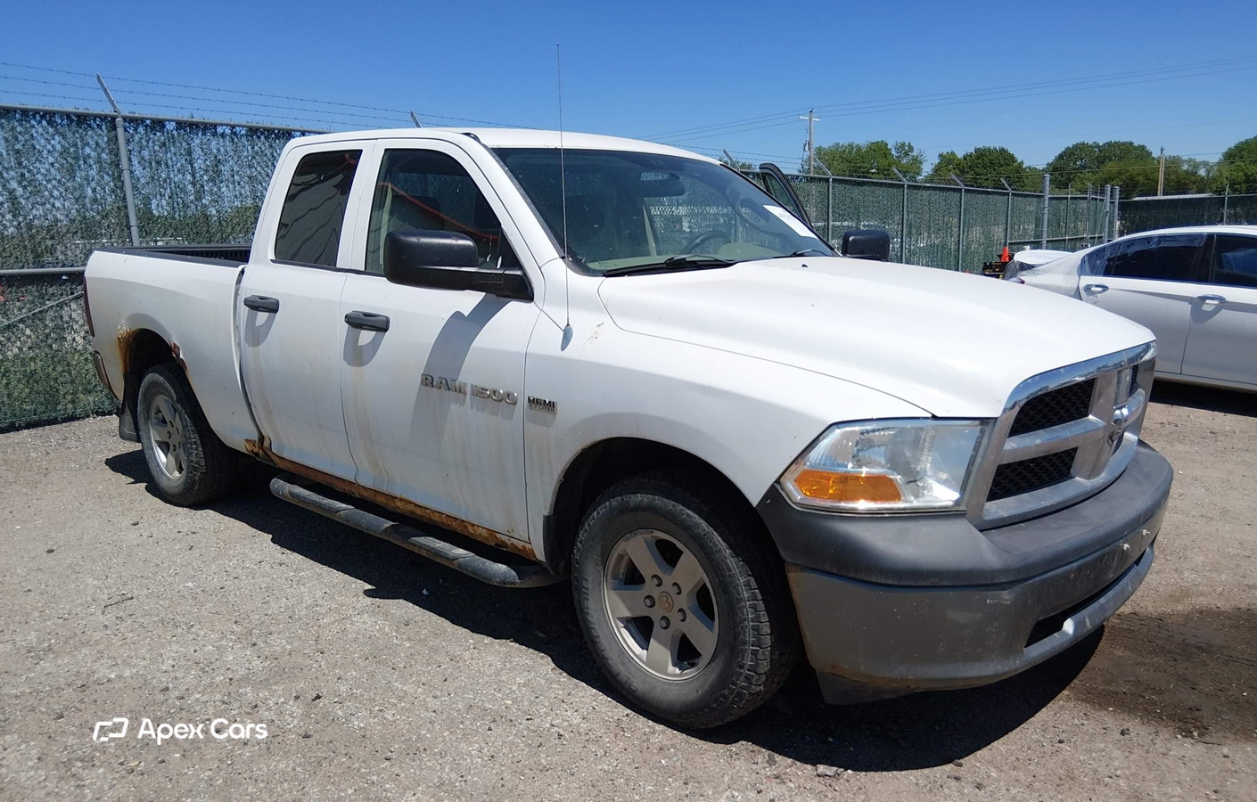 RAM 2011
