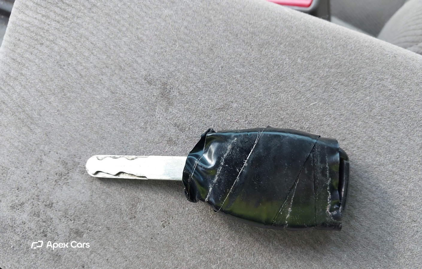 Honda Civic 2008