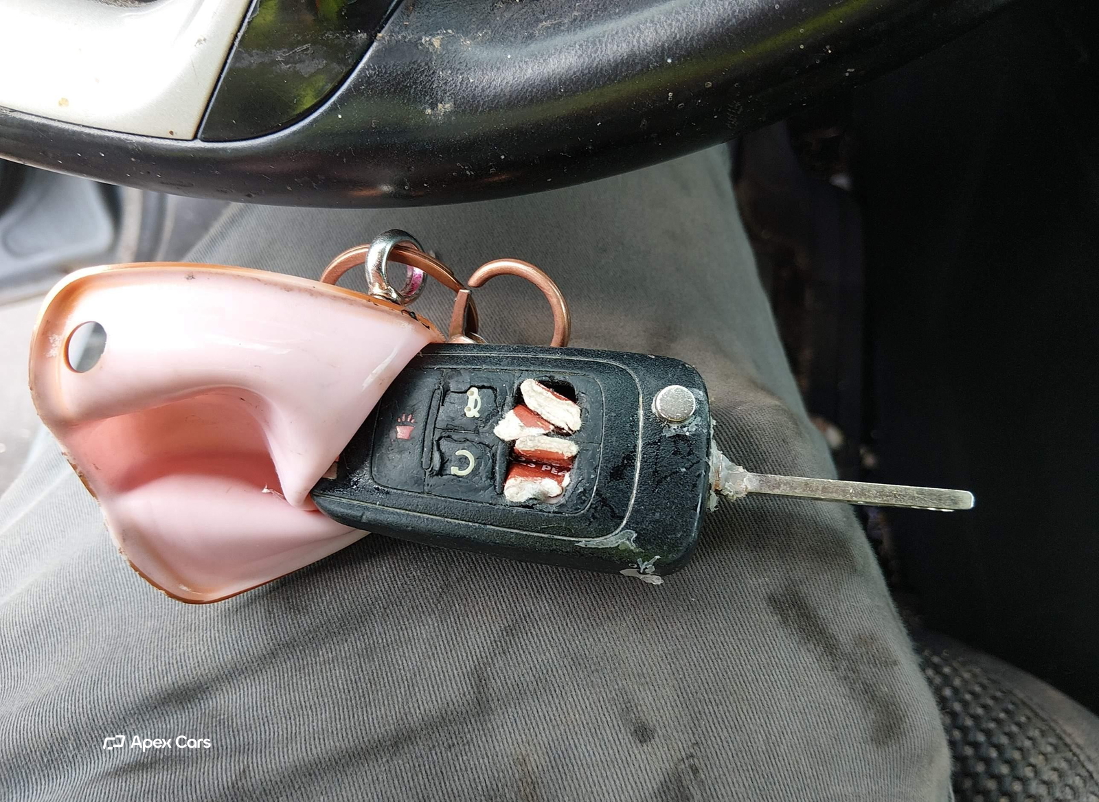 Chevrolet Equinox 2014