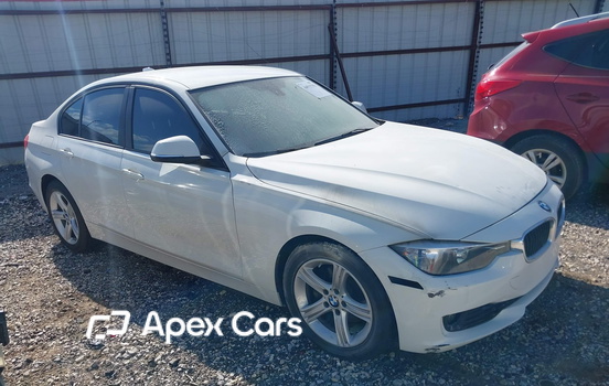 BMW Series 3 2015 - Image 1 of 18