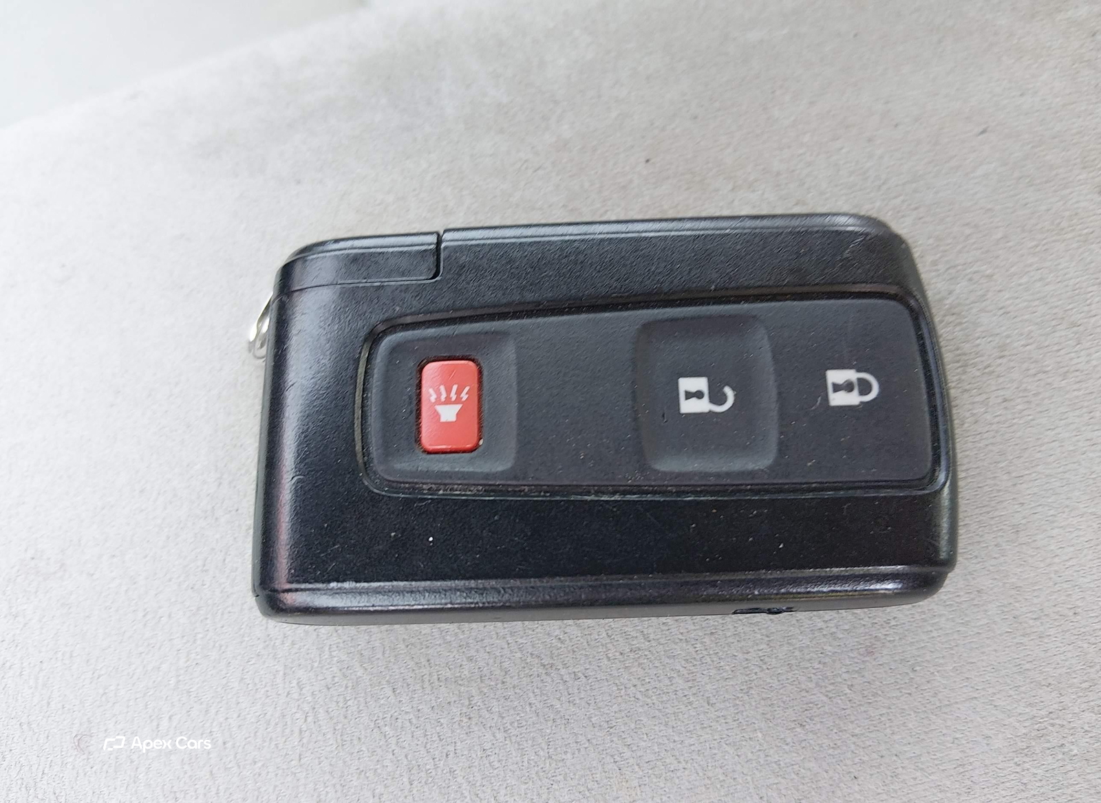 Toyota Prius 2009