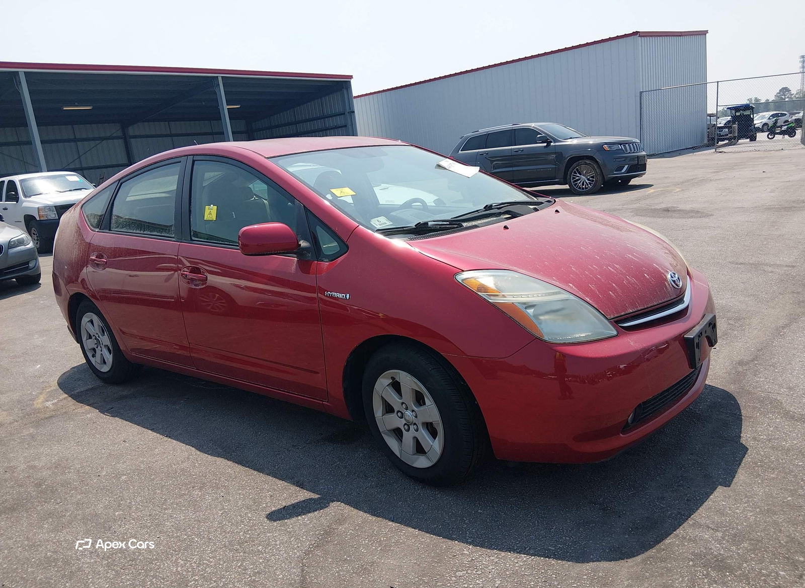 Toyota Prius 2009