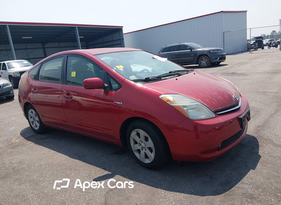 2009 Toyota Prius - Image 1 of 5