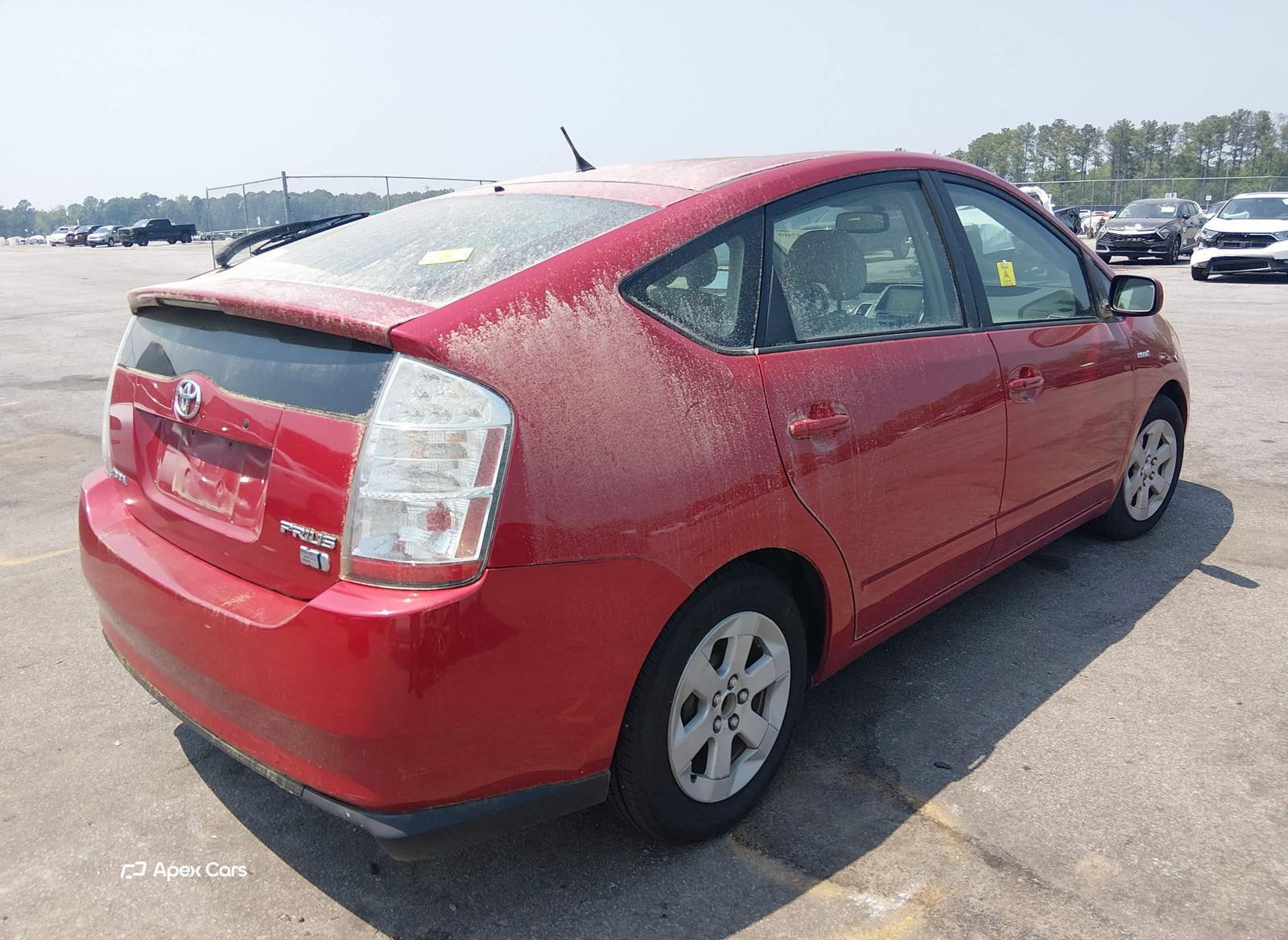 Toyota Prius 2009