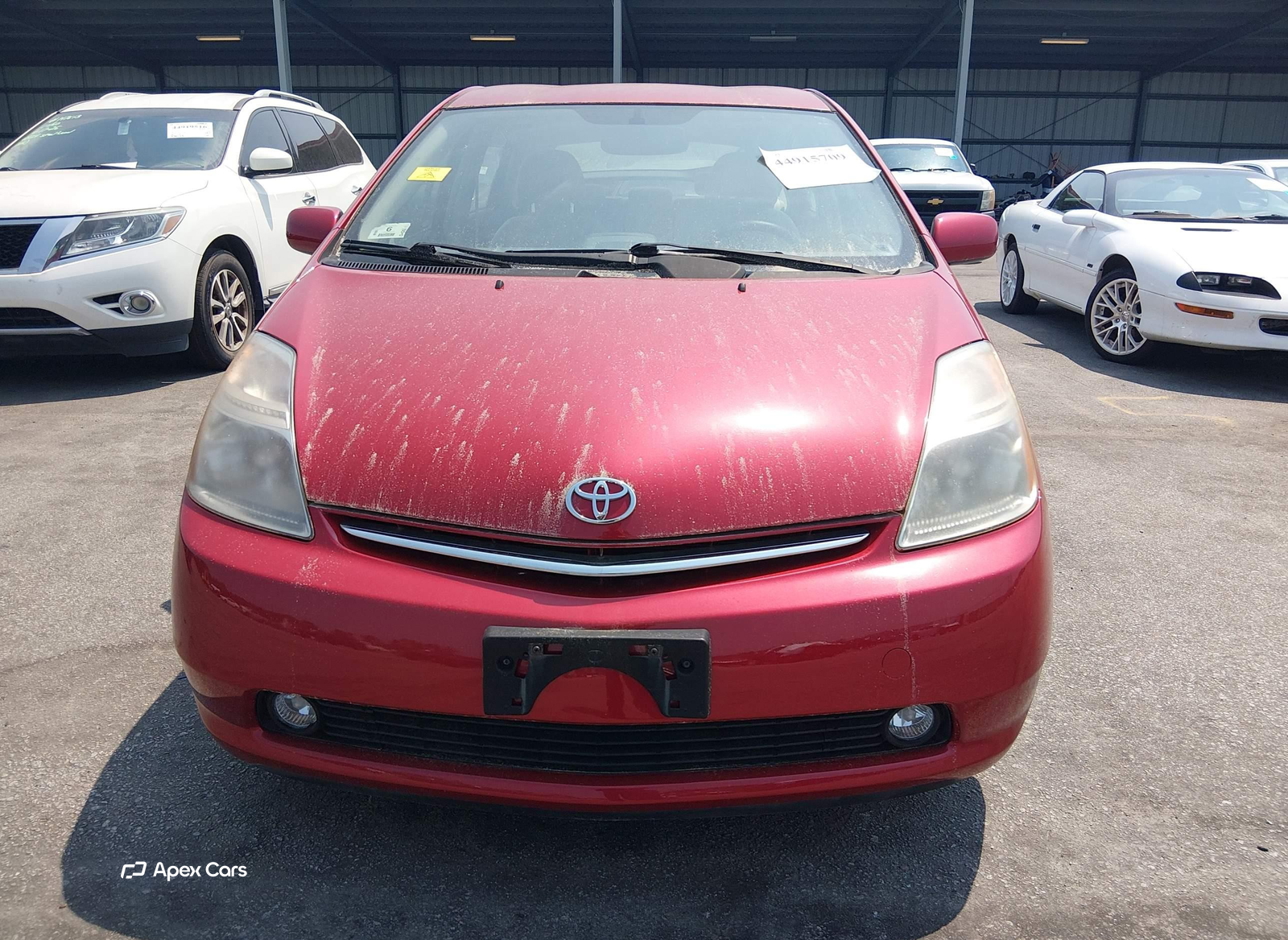 Toyota Prius 2009