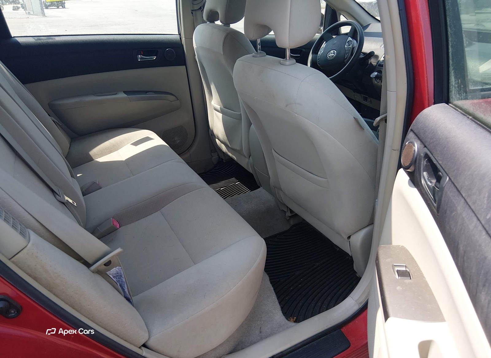 Toyota Prius 2009