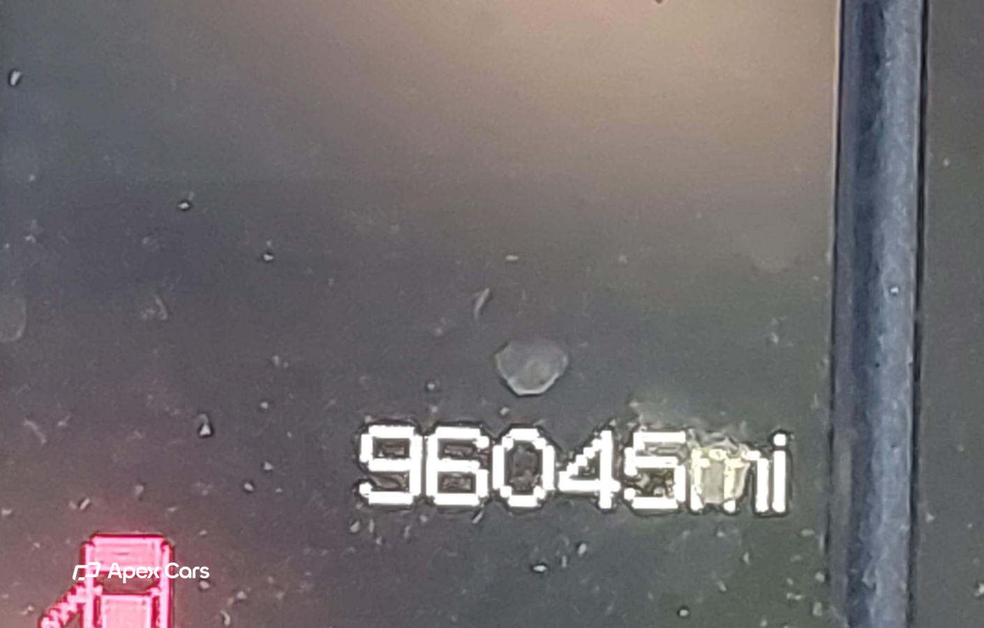 RAM 1500 2018