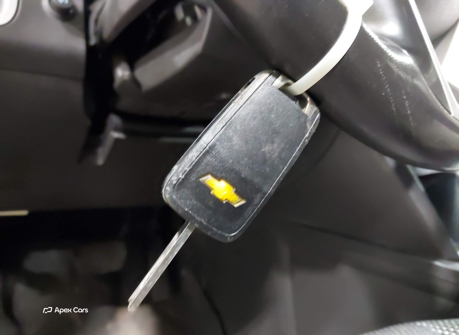 Chevrolet Equinox 2015