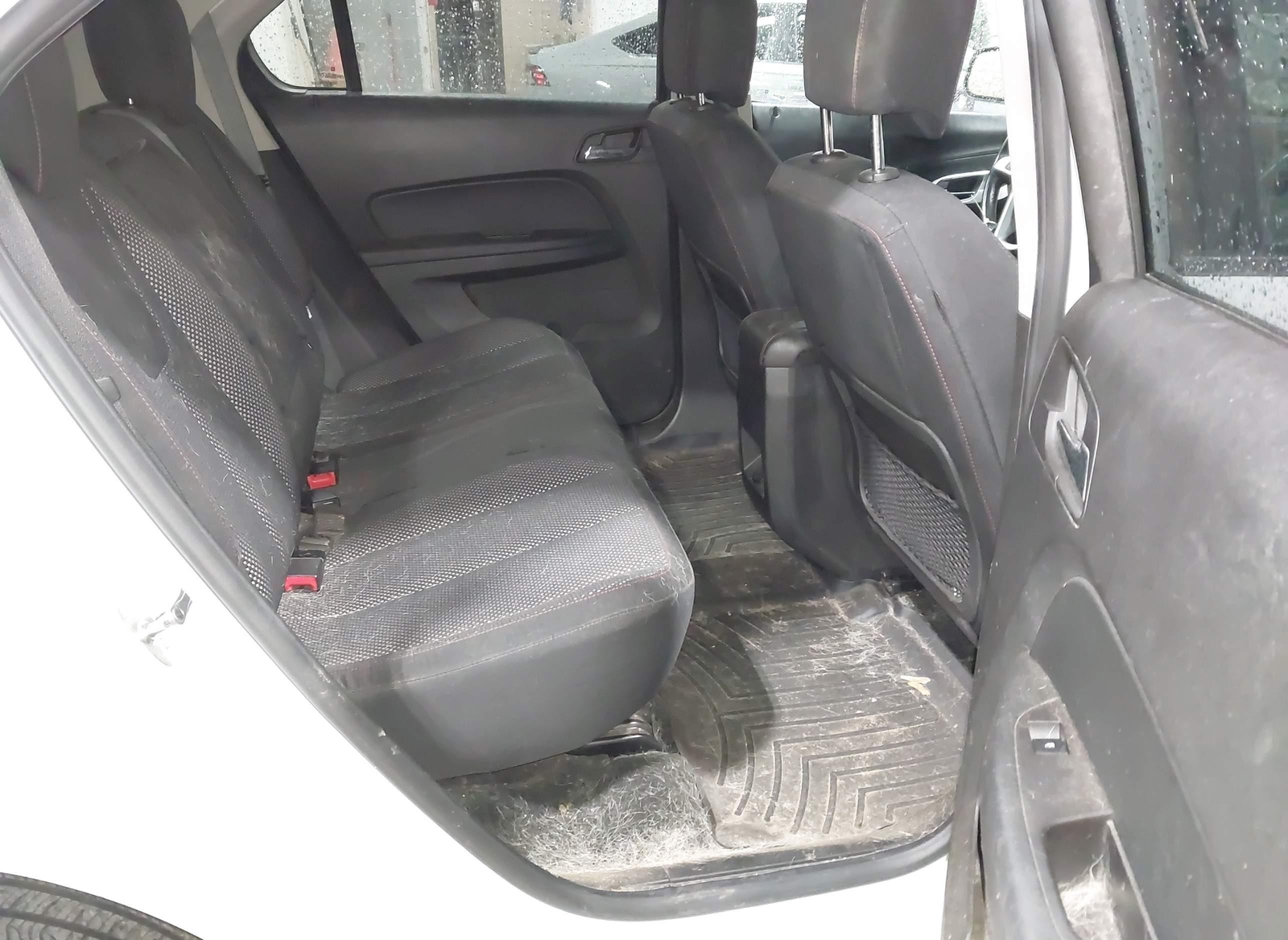 Chevrolet Equinox 2015