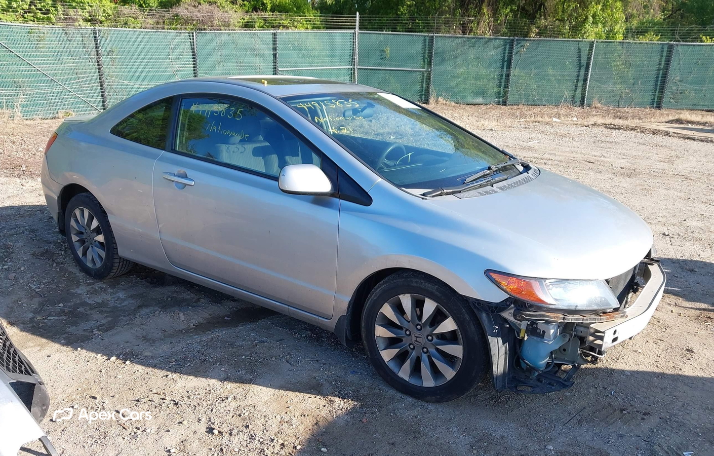 Honda Civic 2009