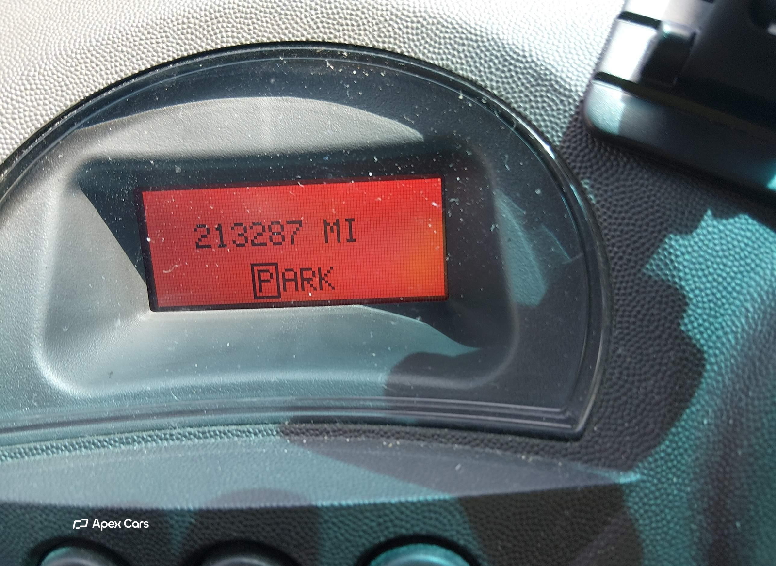 Pontiac Grand Prix 2004