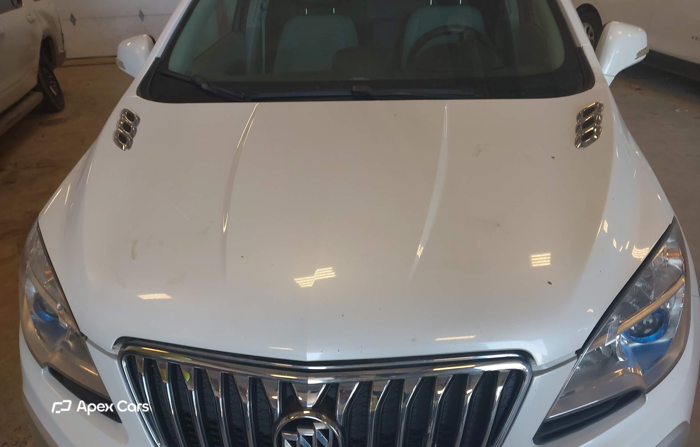 Buick Encore 2015