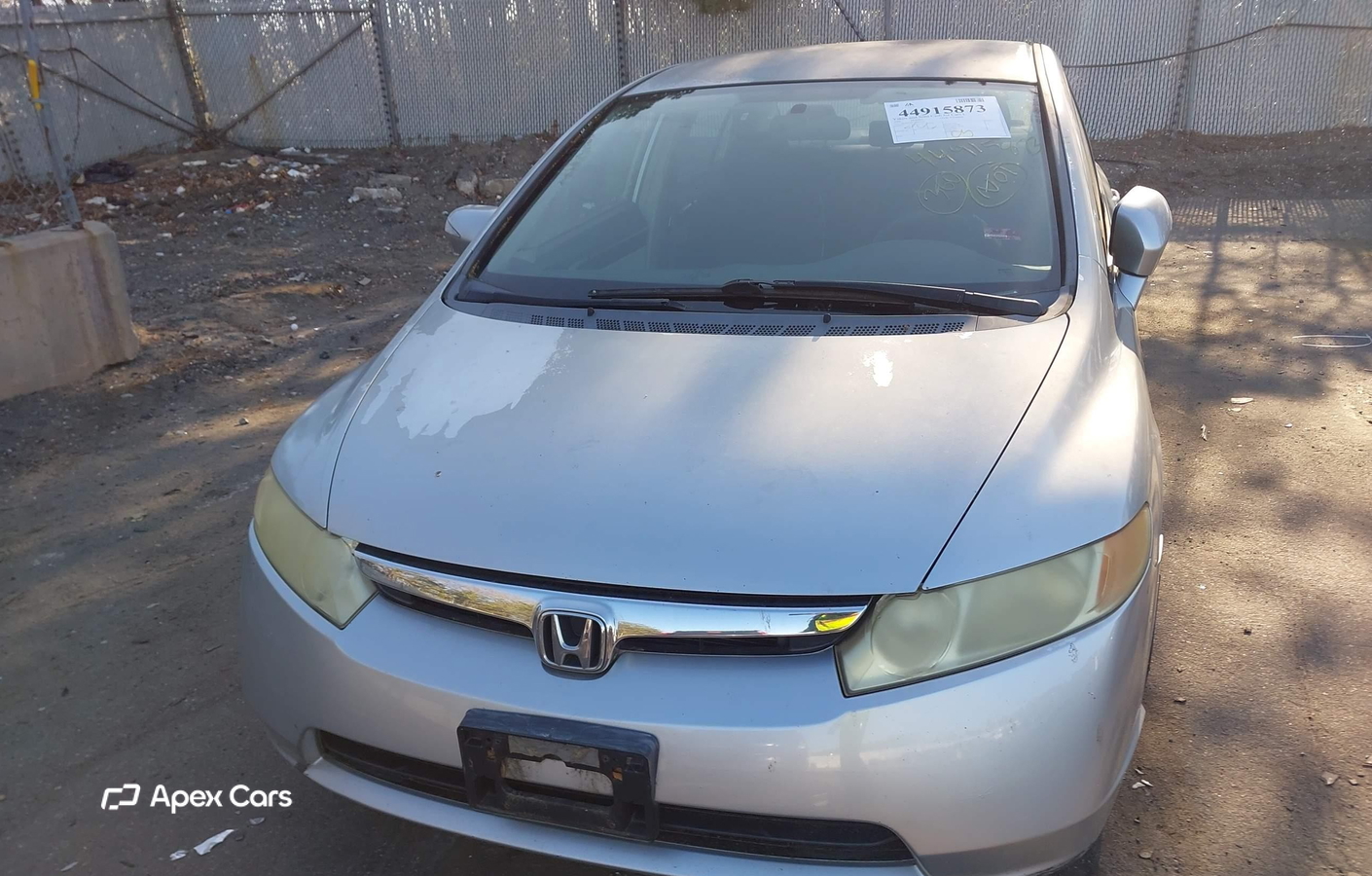 Honda Civic 2006