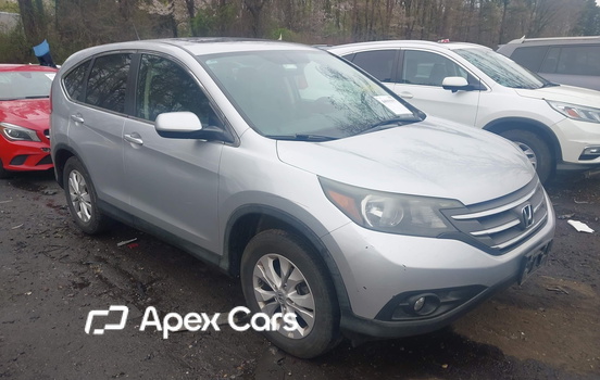 Honda CR-V 2013 - Image 1 of 6