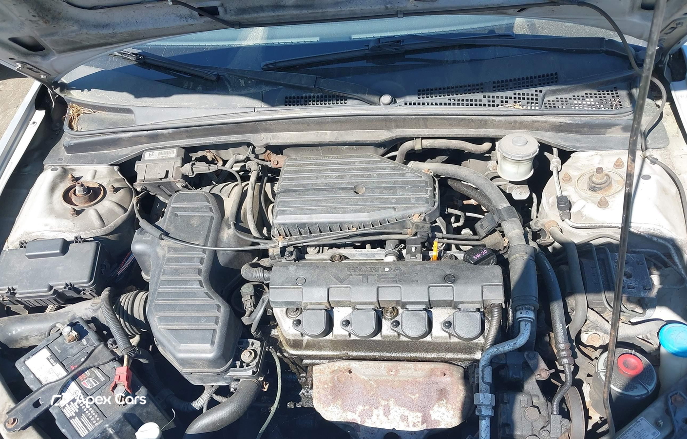 Honda Civic 2003