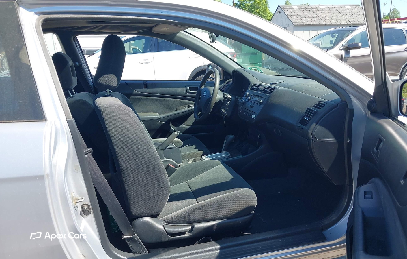 Honda Civic 2003