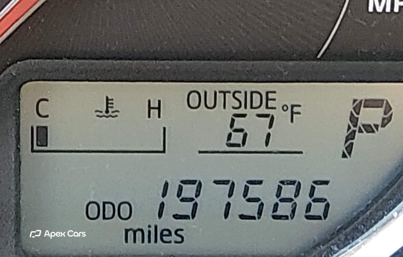 Toyota RAV 4 2013