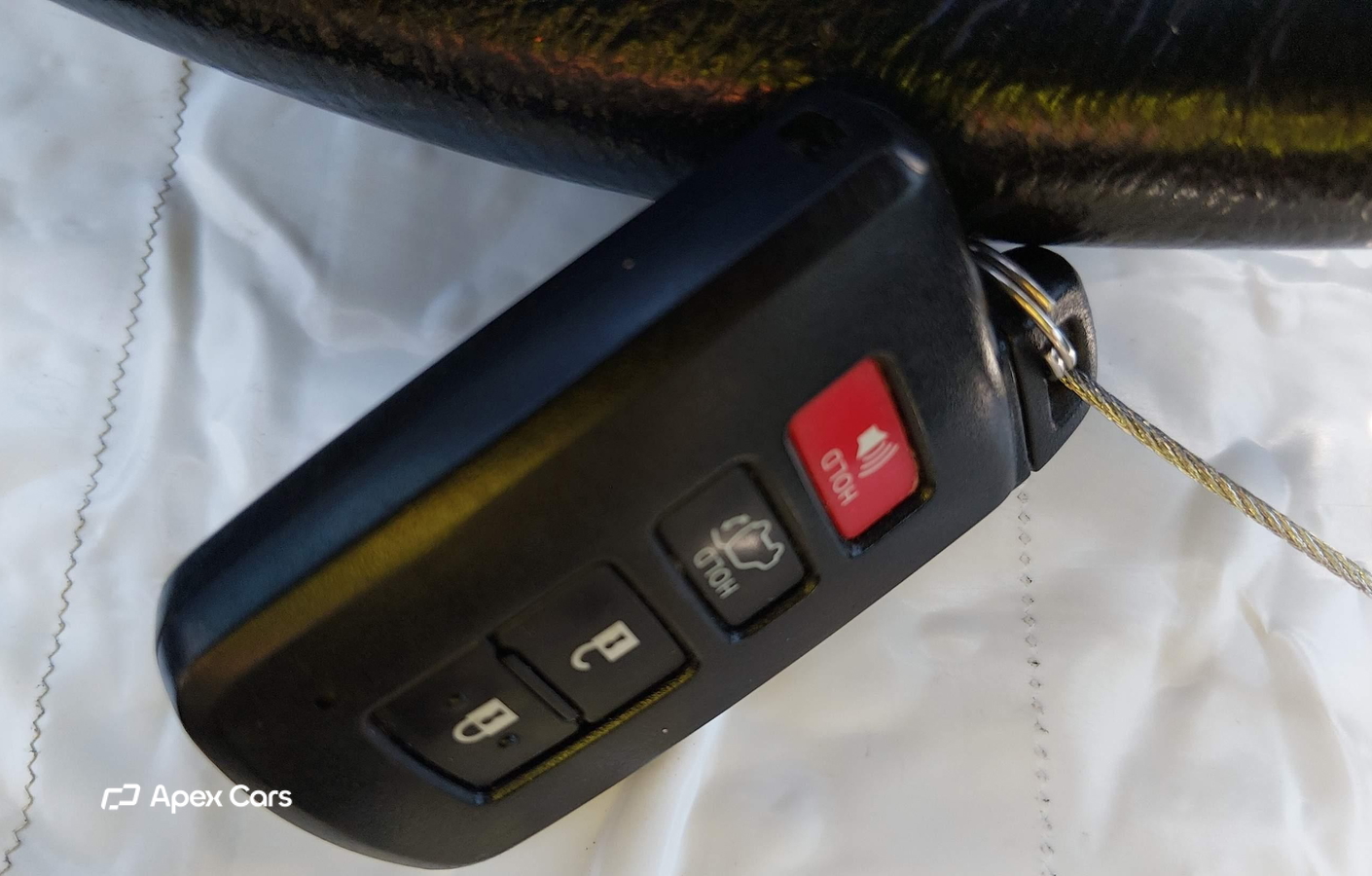 Toyota RAV 4 2013