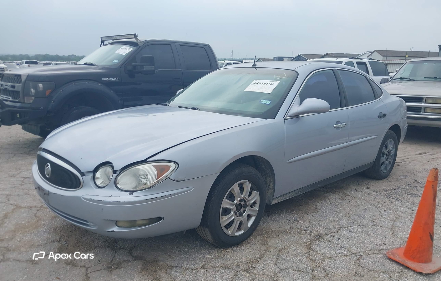 Buick LaCrosse 2005