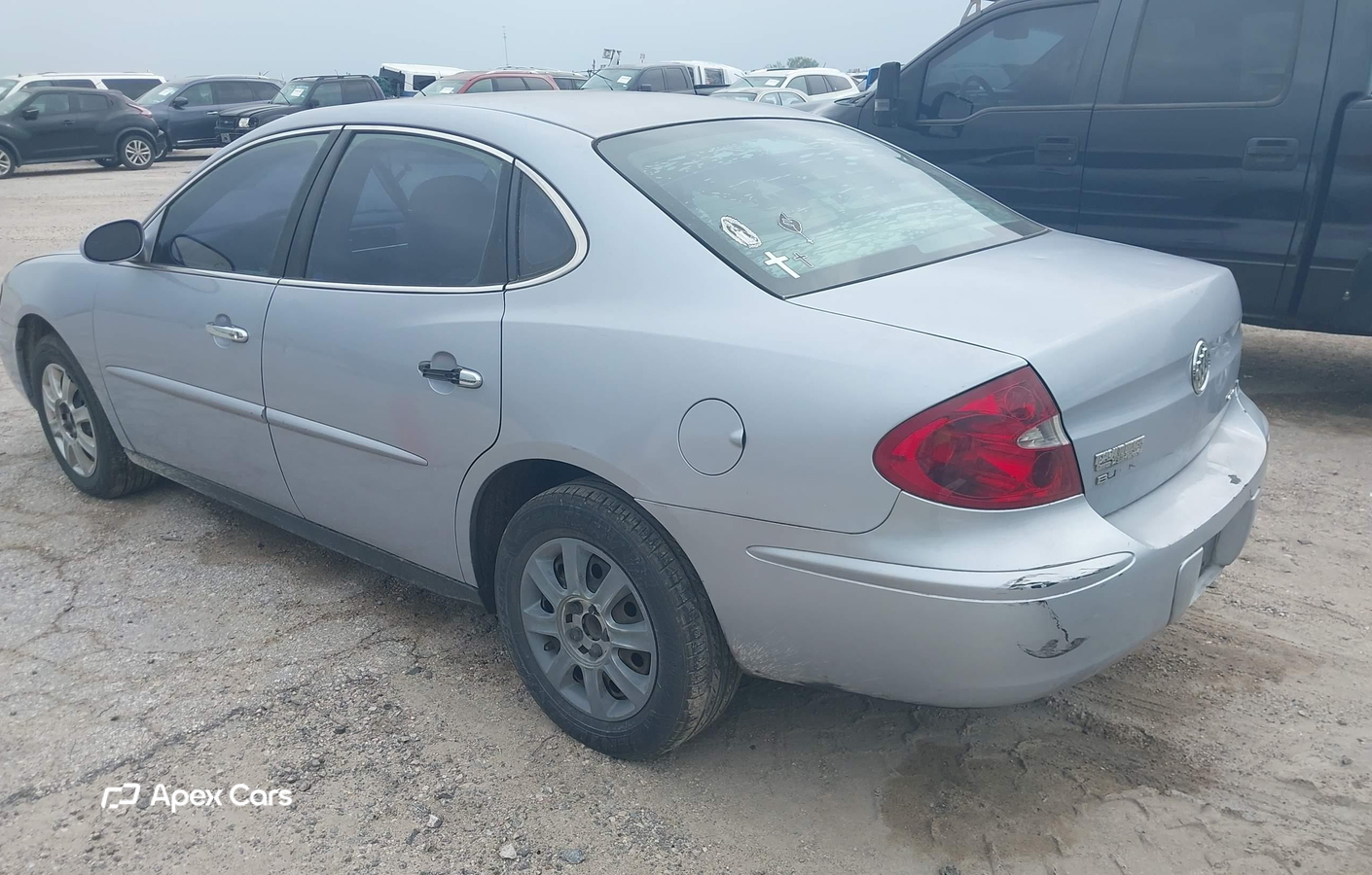 Buick LaCrosse 2005